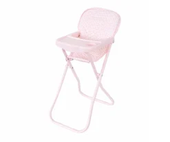 Trona para Muñecas Vichy · Monneka