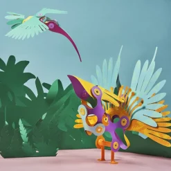 Tropical Birds · Clixo