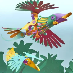 Tropical Birds · Clixo