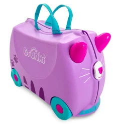 Trunki Cassie · Gatita