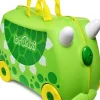 Trunki Dudley · Dinosaurio
