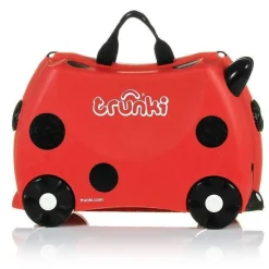 Trunki Harley · Mariquita