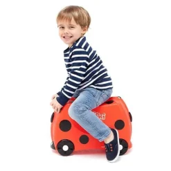 Trunki Harley · Mariquita