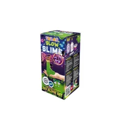 Tuban DIY Slime Glow in the dark