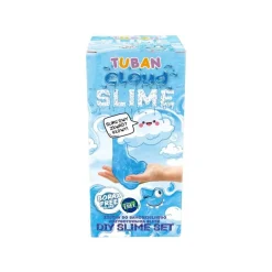Tuban DIY Slime Nube