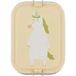 Tupper acero Trixie grande · Mrs. Unicorn