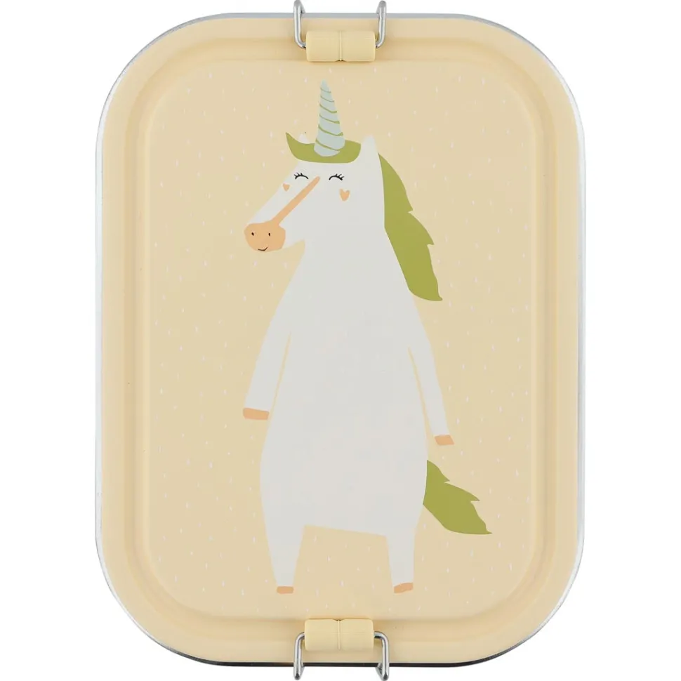 Tupper acero Trixie grande · Mrs. Unicorn