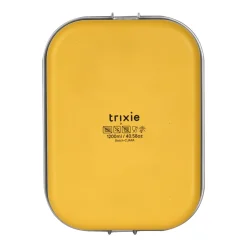 Tupper acero Trixie grande · Mr. Lion