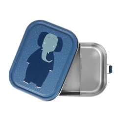 Tupper acero Trixie grande · Mrs. Elephant