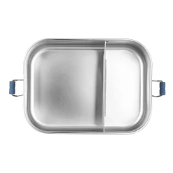 Tupper acero Trixie grande · Mrs. Elephant