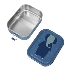 Tupper acero Trixie grande · Mrs. Elephant