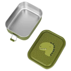 Tupper acero Trixie pequeño · Mr. Dino