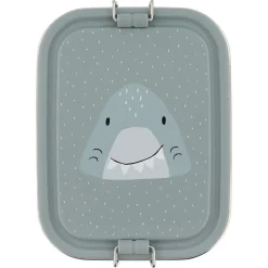 Tupper acero Trixie pequeño · Mr. Shark