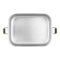 Tupper acero Trixie pequeño · Mr. Lion