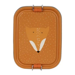 Tupper acero Trixie pequeño · Mr. Fox