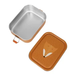 Tupper acero Trixie pequeño · Mr. Fox