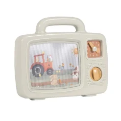 TV musical little farm · Little Dutch