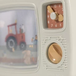 TV musical little farm · Little Dutch