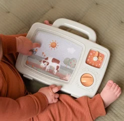 TV musical little farm · Little Dutch