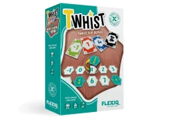 Twhist · FlexiQ