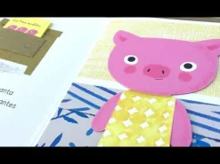 Un besito y ¡a dormir!