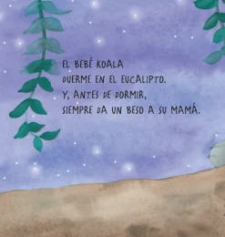 Un Beso antes de Dormir