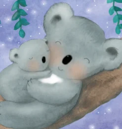 Un Beso antes de Dormir