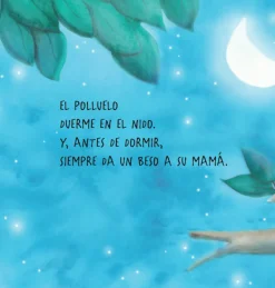 Un Beso antes de Dormir