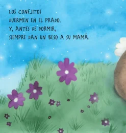 Un Beso antes de Dormir