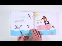 Un cuento para cada letra