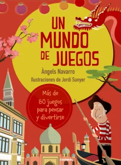 Un mundo de juegos