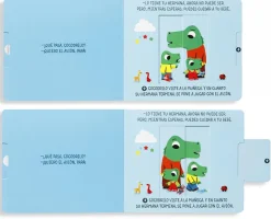 Un poco de paciencia