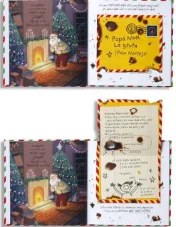 Una Carta para Papá Noel