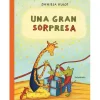 Una gran sorpresa