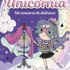 Unicornia 12 · Un concurso de disfraces