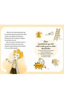 Unicornia 3 · Un reto mágico