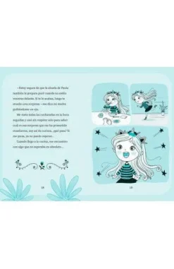 Unicornia 2 · Una fiesta del revés