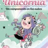 Unicornia 5 · Unos campamentos en las nubes