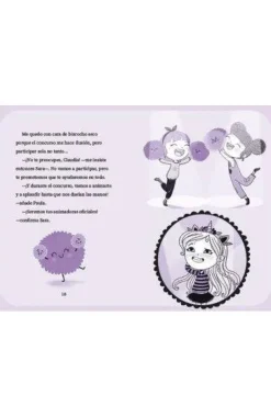 Unicornia 4 · Unos cupcakes increíbles