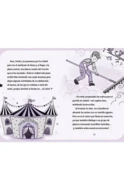 Unicornia 4 · Unos cupcakes increíbles