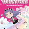 Unicornia 8 · Unos patines voladores
