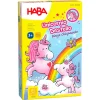 Unicornio Destello – Bingo chispeante · Haba
