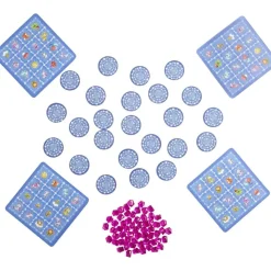 Unicornio Destello – Bingo chispeante · Haba