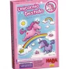 Unicornio Destello – El tesoro de las nubes · Haba