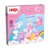 Unicornio Destello – Torre de nubes · Haba