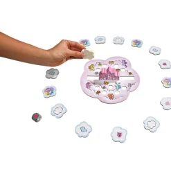 Unicornio Destello – Torre de nubes · Haba