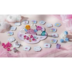 Unicornio Destello – Torre de nubes · Haba