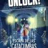 Unlock 1-Escapa de las catacumbas