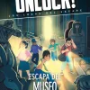 Unlock 3-Escapa del museo