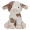 Vaca Pequeña granja 25 cm · Little Dutch